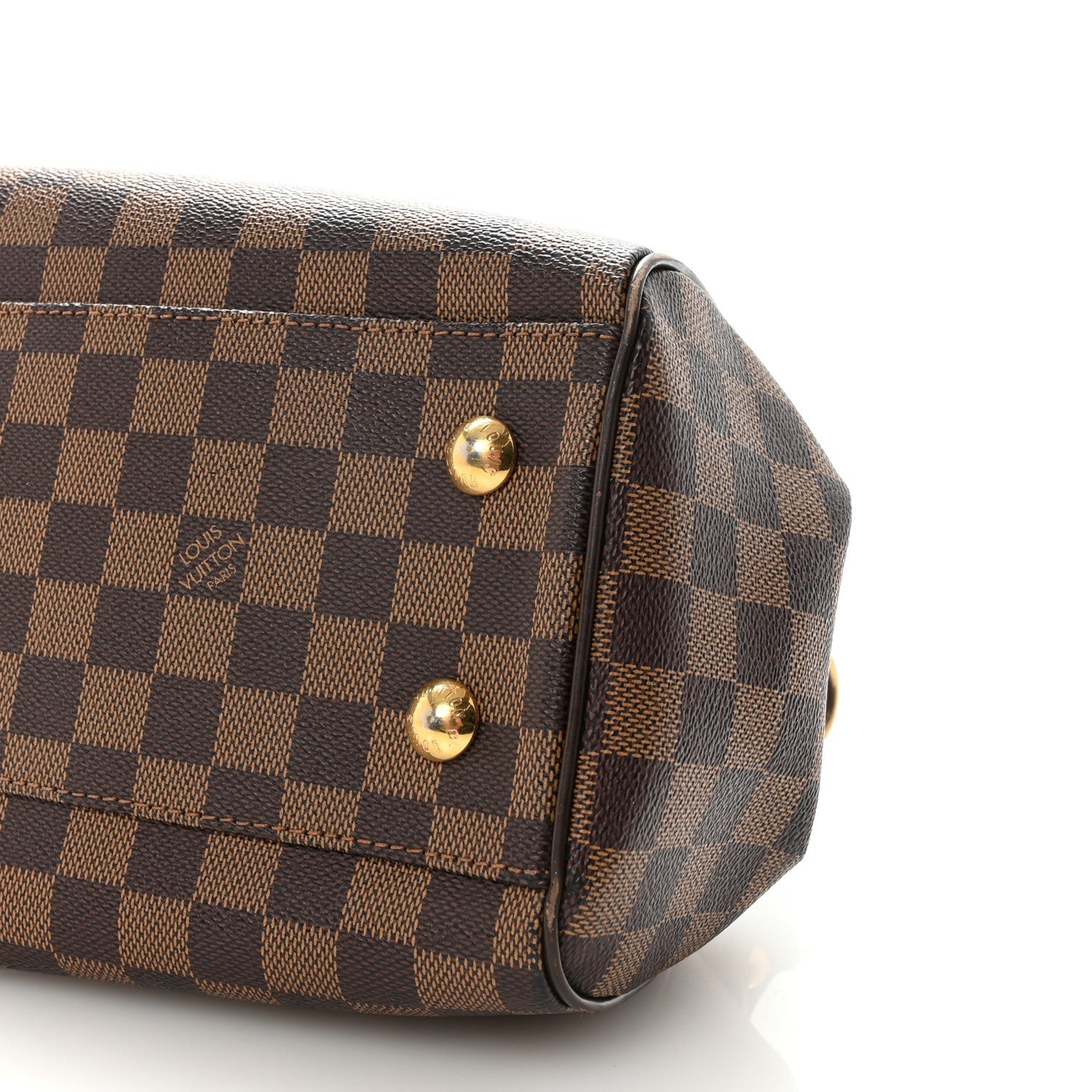 Louis Vuitton Damier Ebene Trevi PM