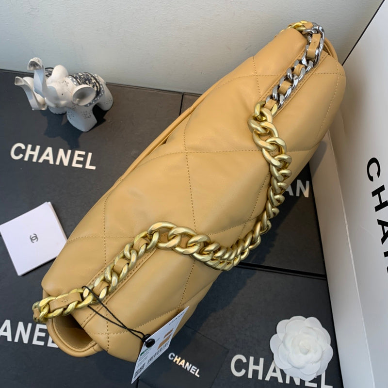 Chanel -Bags - CHL Bags - 802