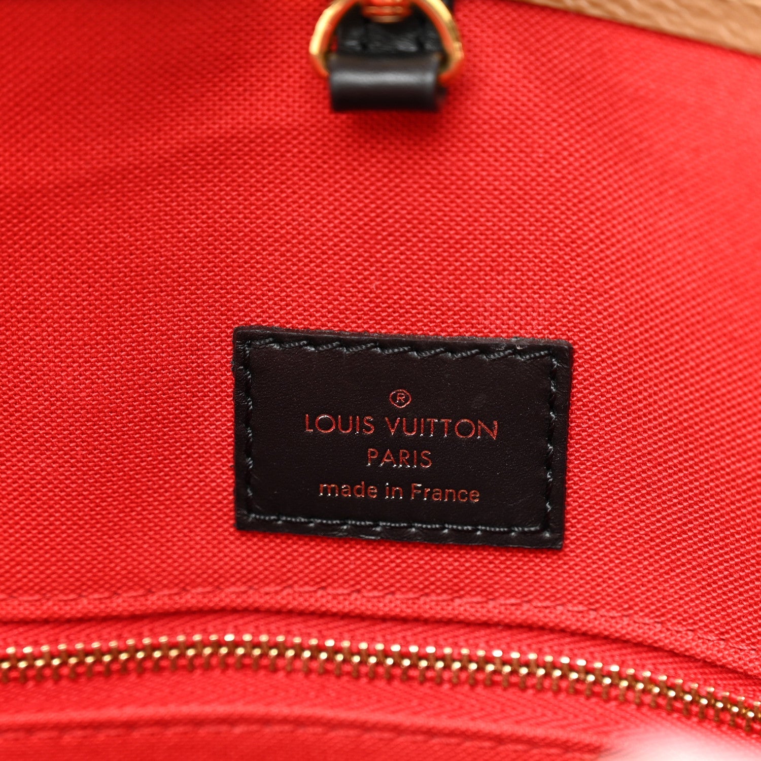 Louis Vuitton Reverse Monogram Giant Onthego GM