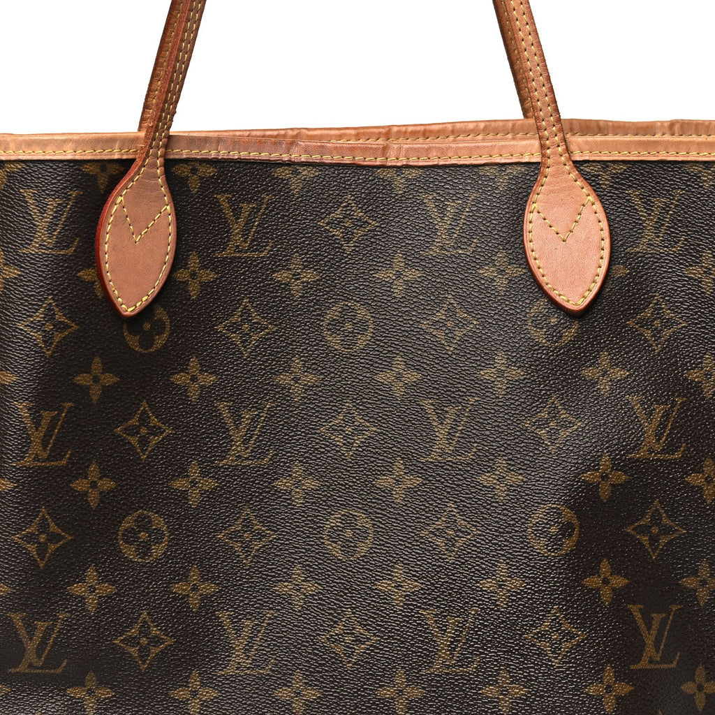 Louis Vuitton Monogram Neo Neverfull MM