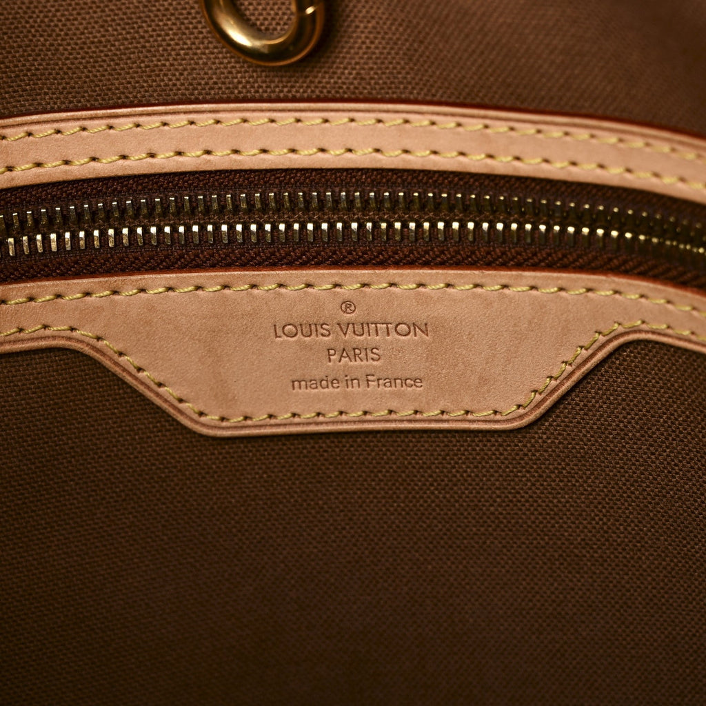 Louis Vuitton Monogram Batignolles Horizontal