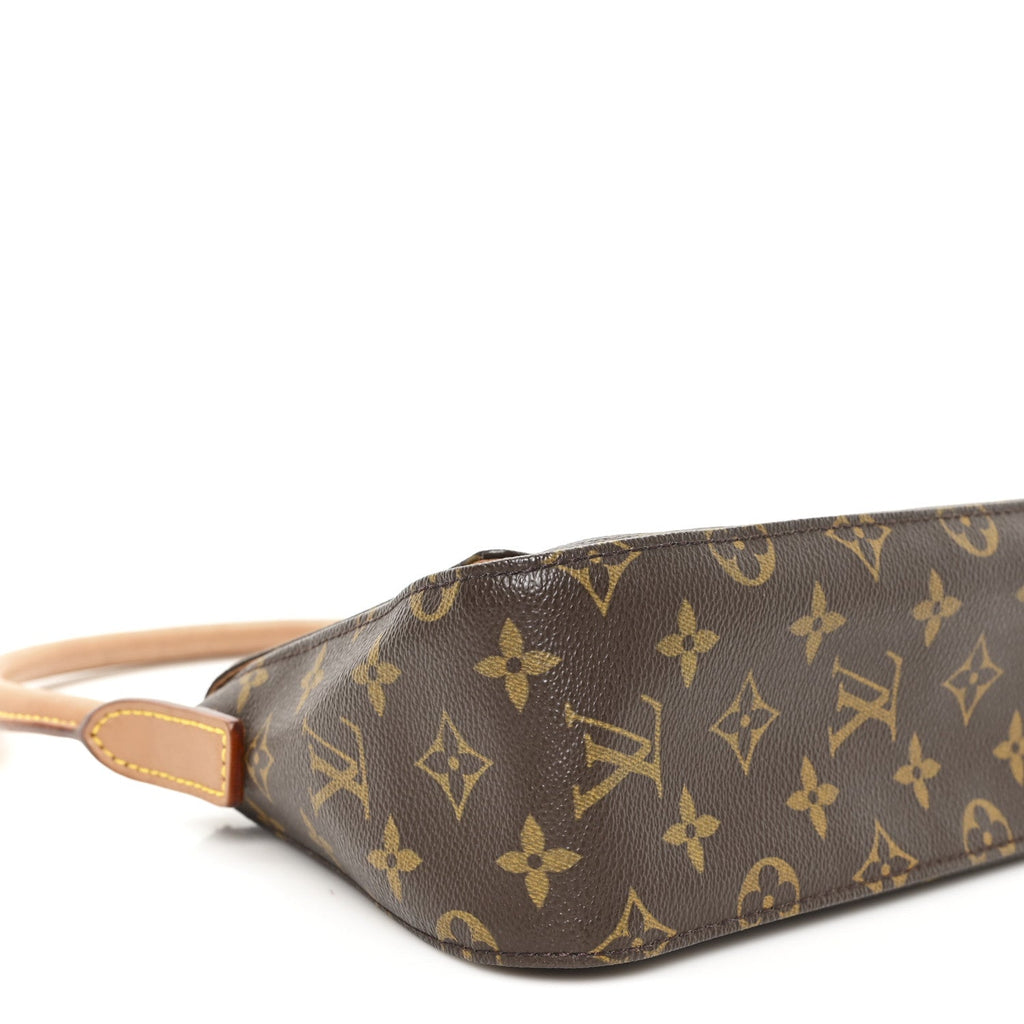Louis Vuitton Monogram Mini Looping
