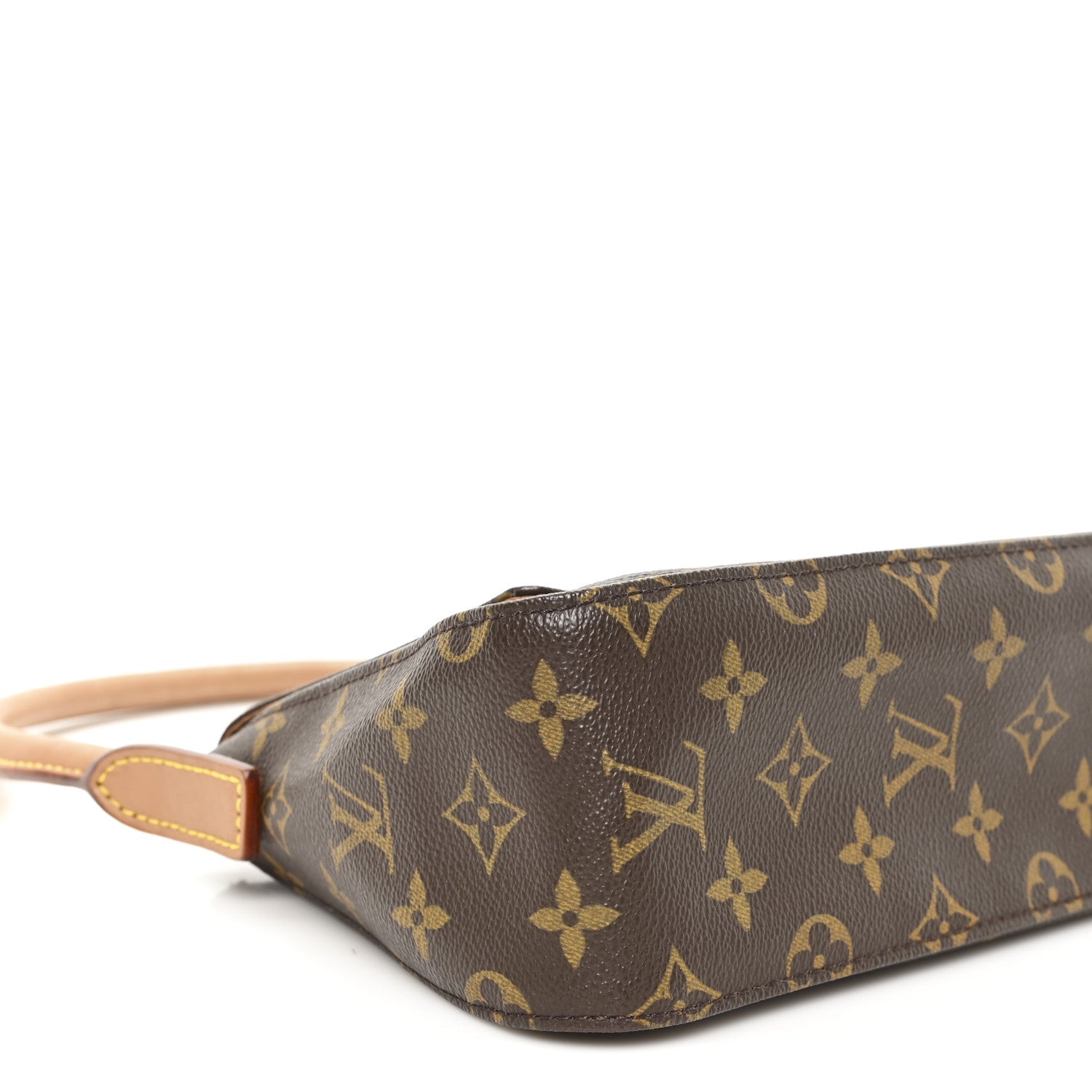 Louis Vuitton Monogram Mini Looping