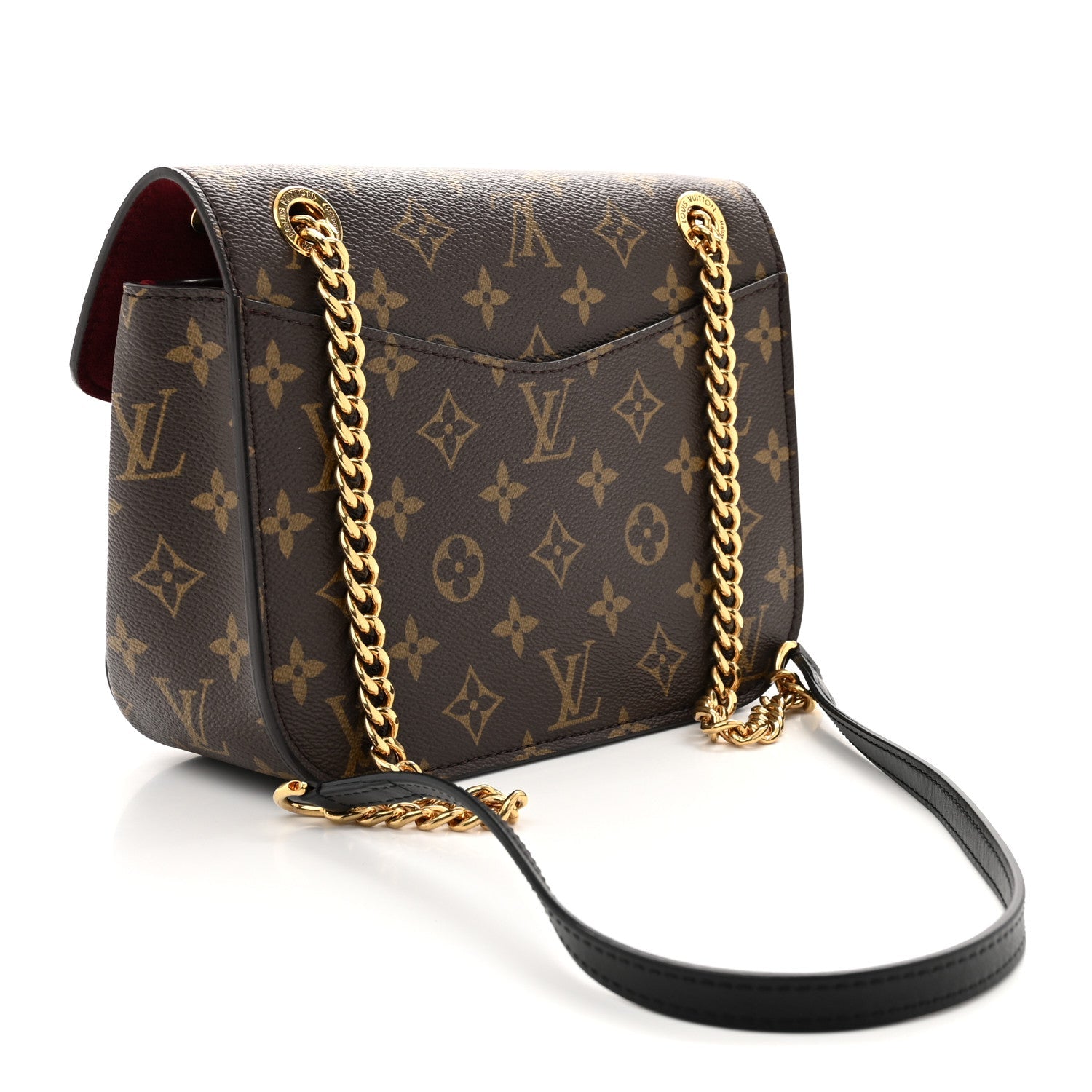 Louis Vuitton Monogram Passy