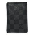 Louis Vuitton Damier Graphite Pocket Organizer NM