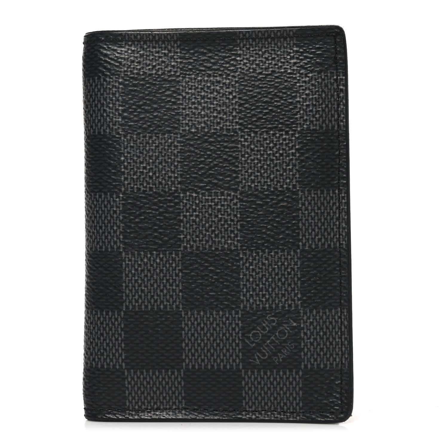 Louis Vuitton Damier Graphite Pocket Organizer NM