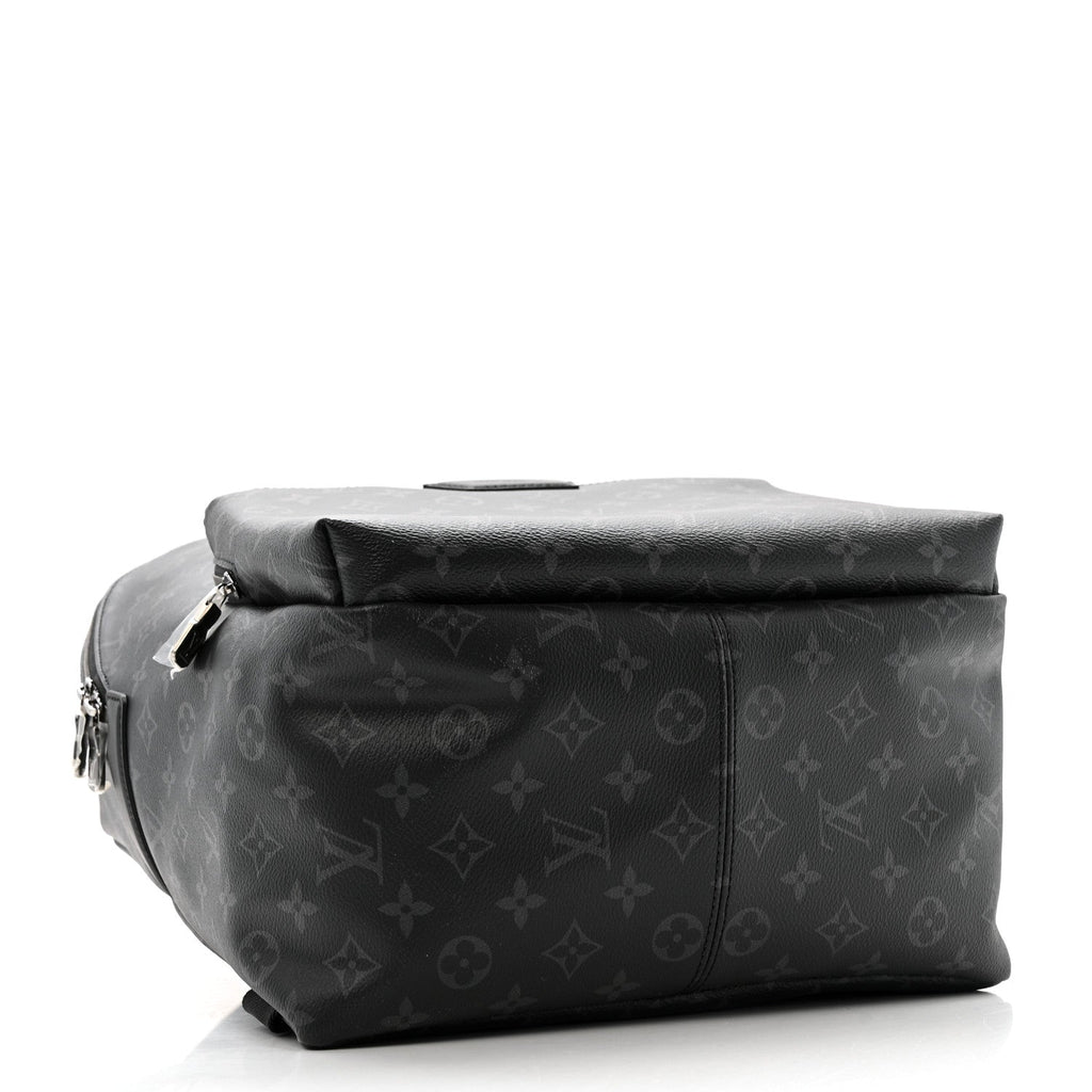 Louis Vuitton Monogram Eclipse Discovery Backpack PM
