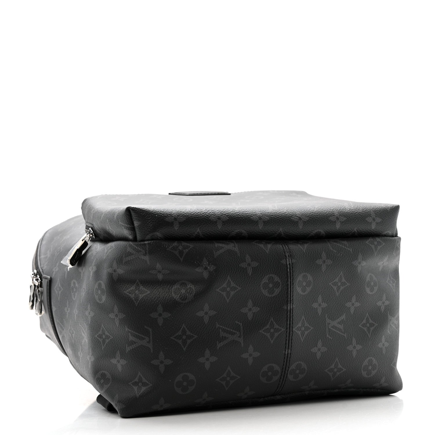 Louis Vuitton Monogram Eclipse Discovery Backpack PM
