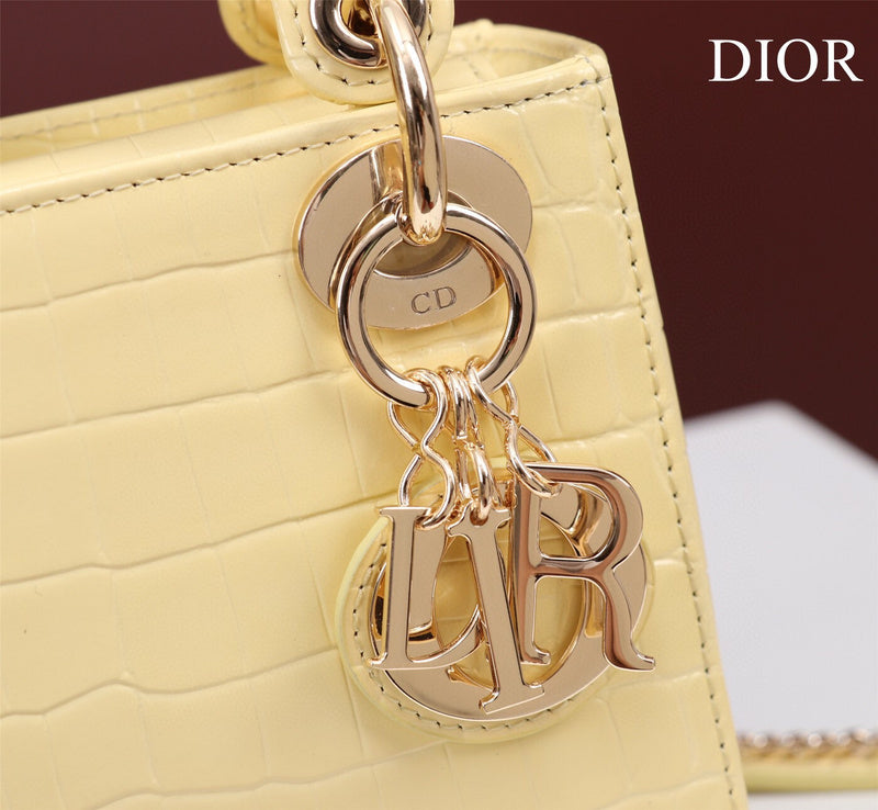 Dior Bag