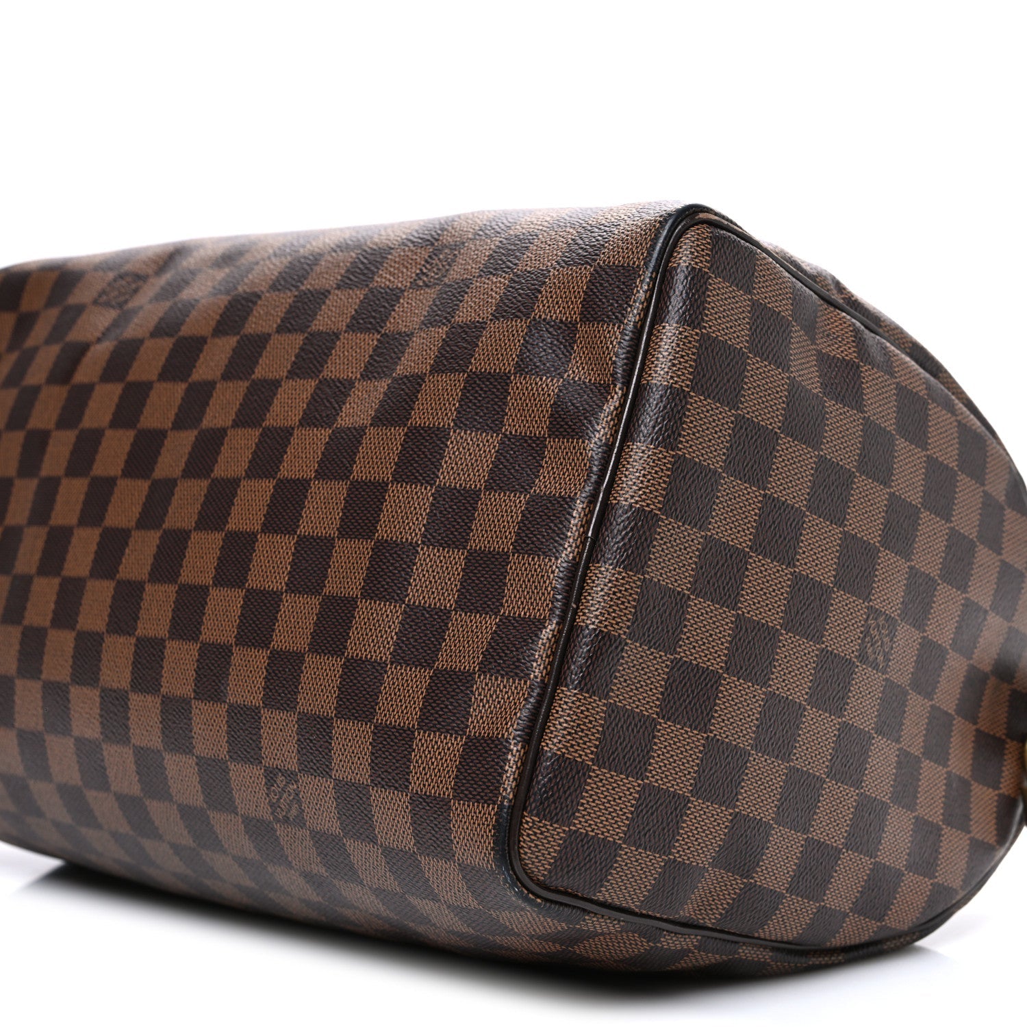 Louis Vuitton Damier Ebene Speedy 35