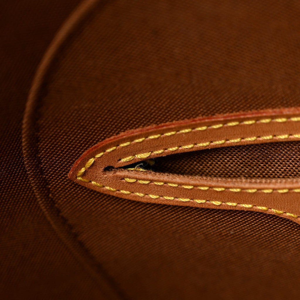 Louis Vuitton Monogram Ellipse MM