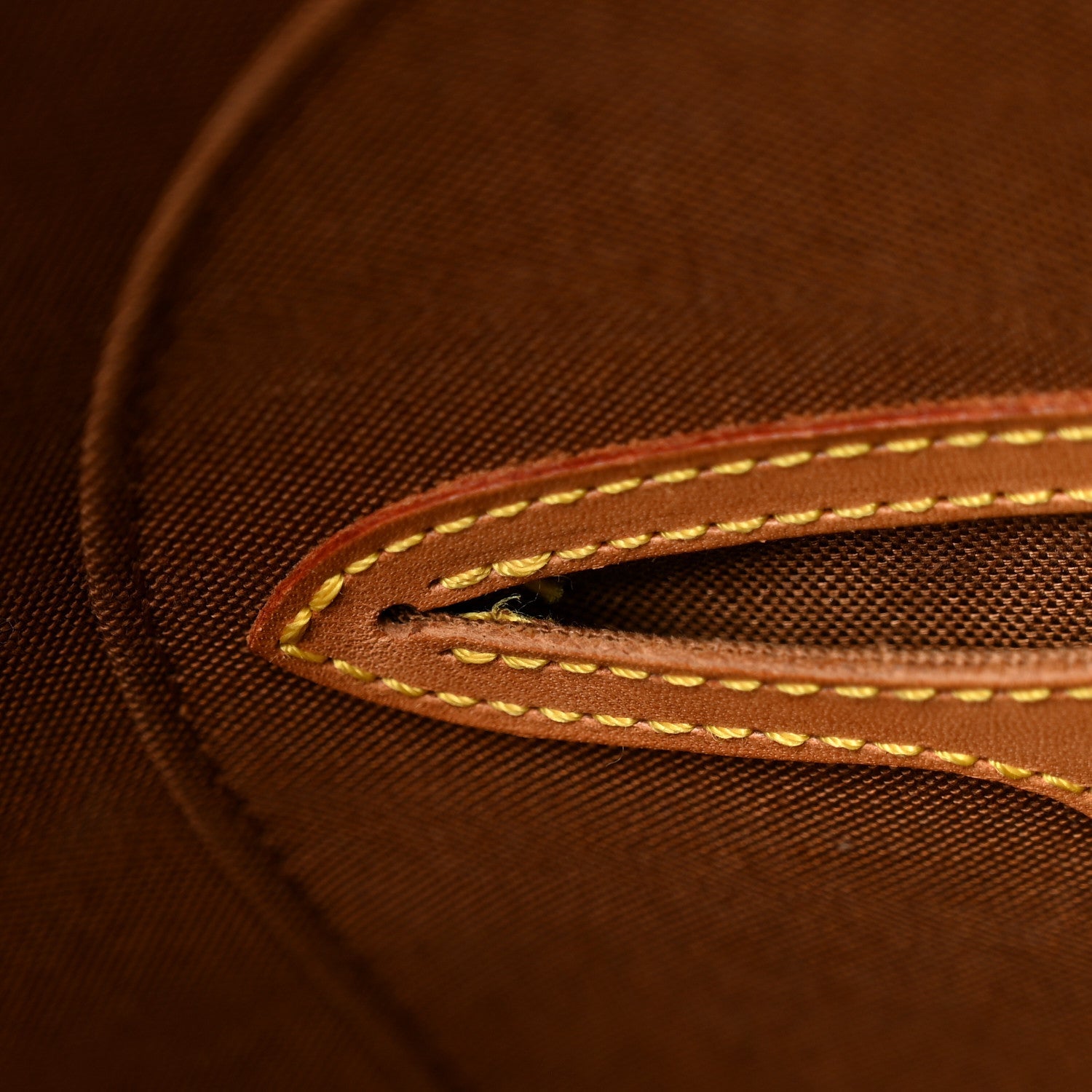 Louis Vuitton Monogram Ellipse MM