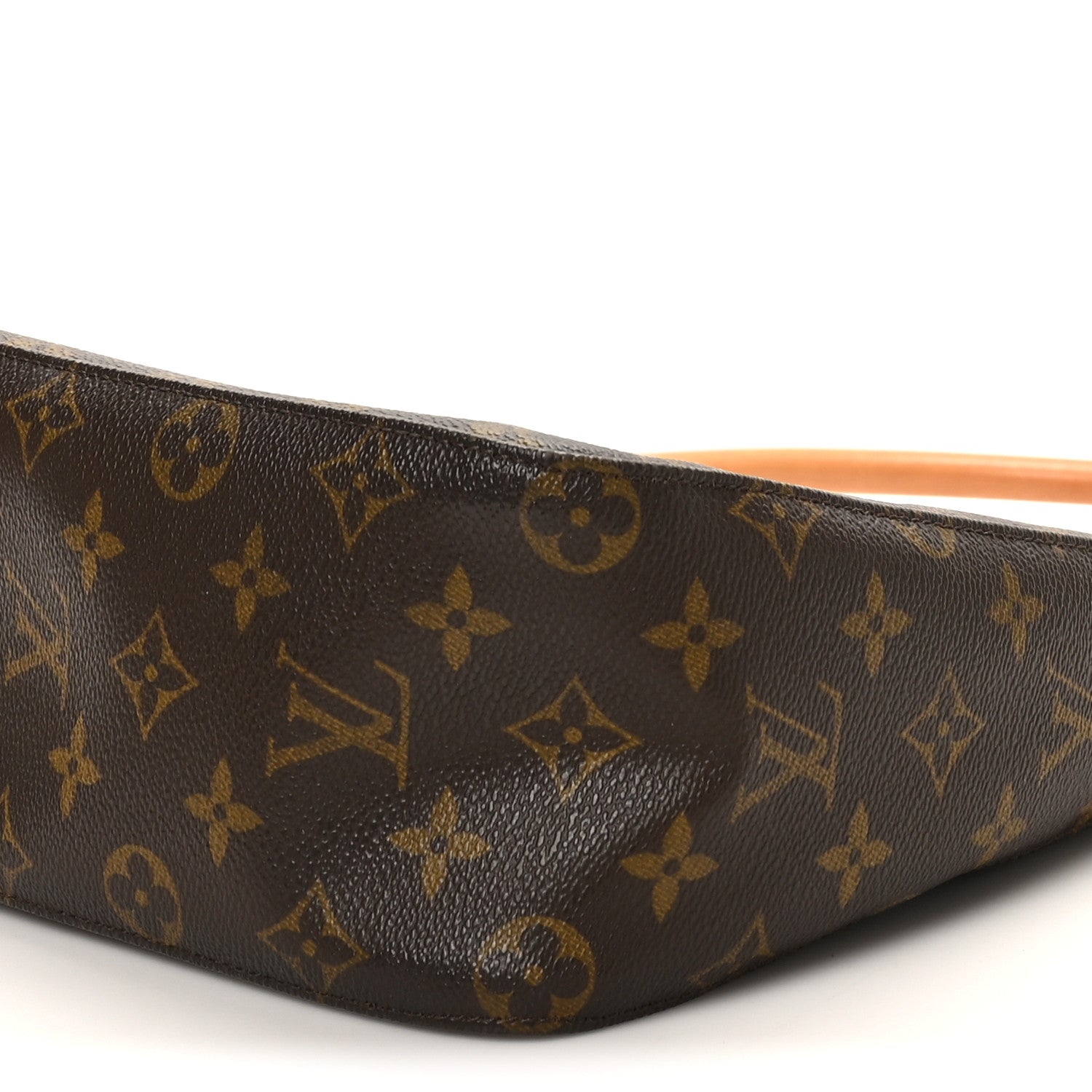 Louis Vuitton Monogram Looping MM