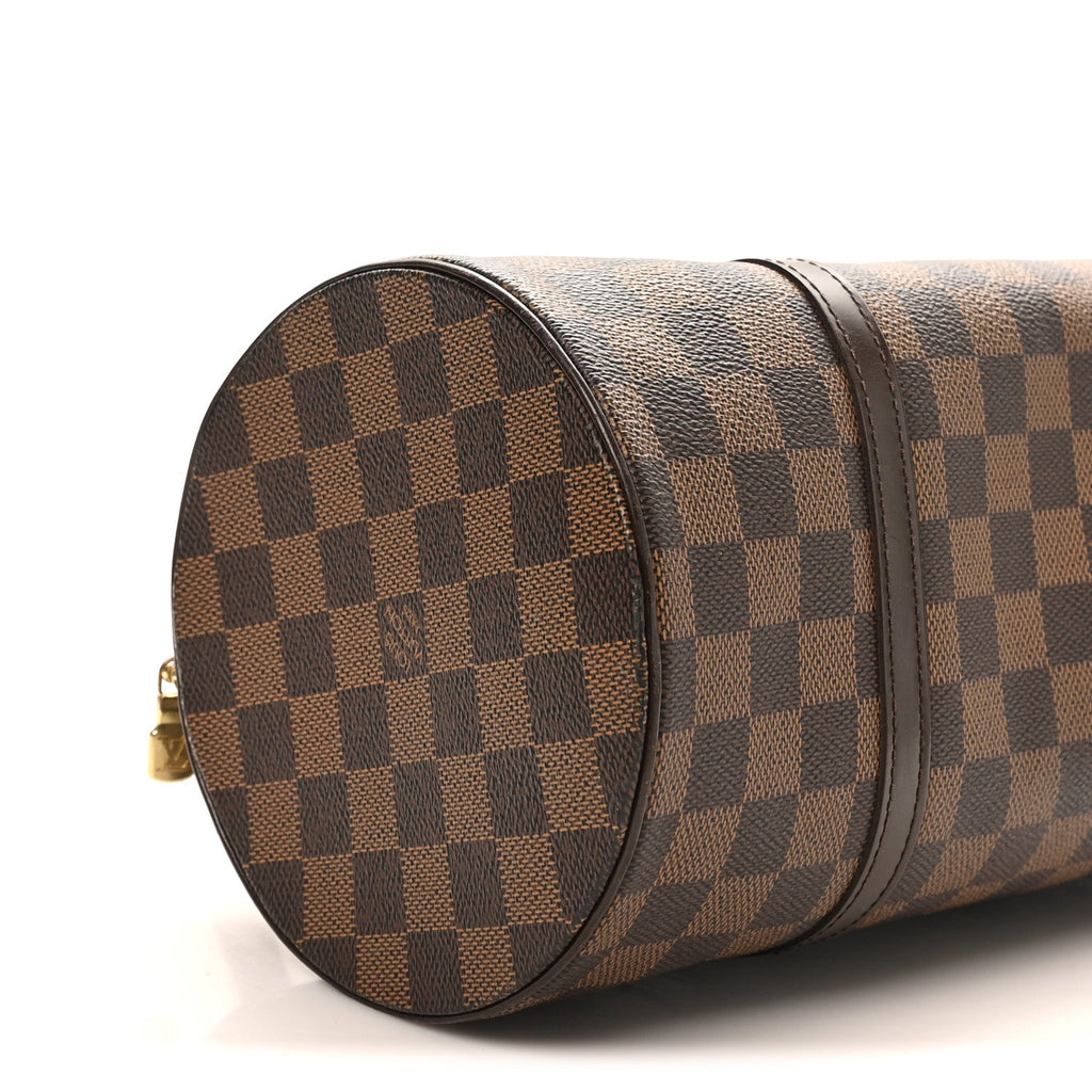 Louis Vuitton Damier Ebene Papillon 30