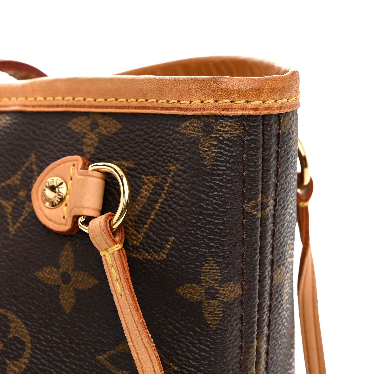 Louis Vuitton Monogram Neverfull PM