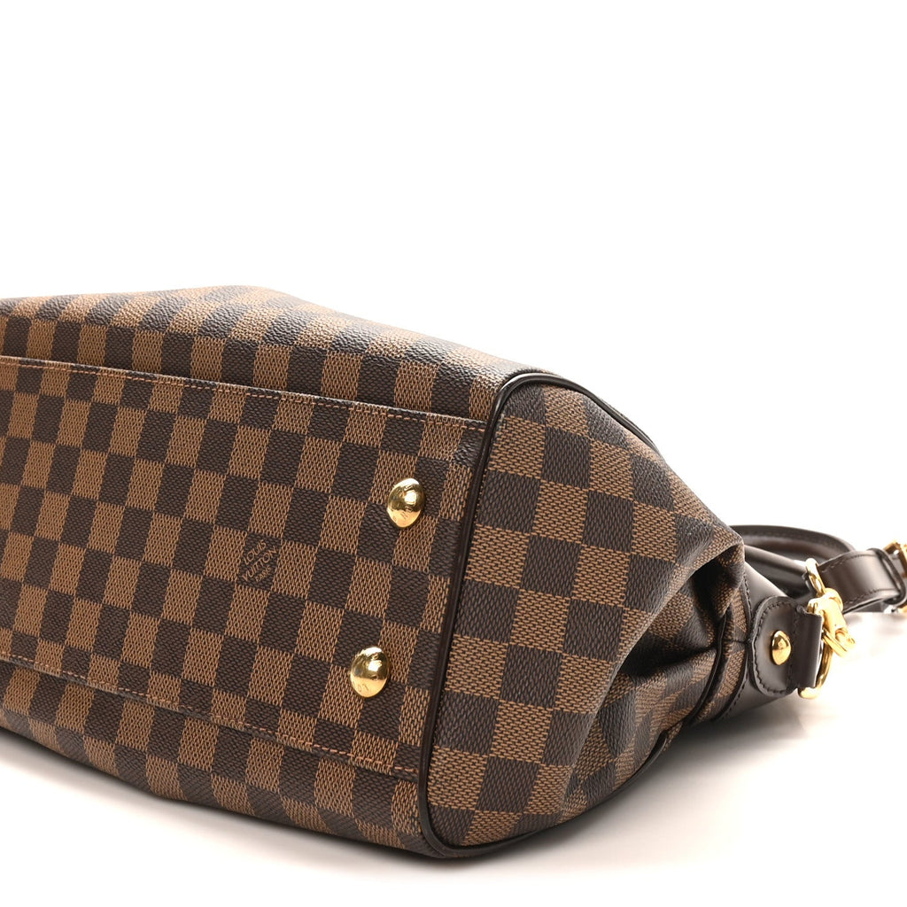 Louis Vuitton Damier Ebene Trevi PM