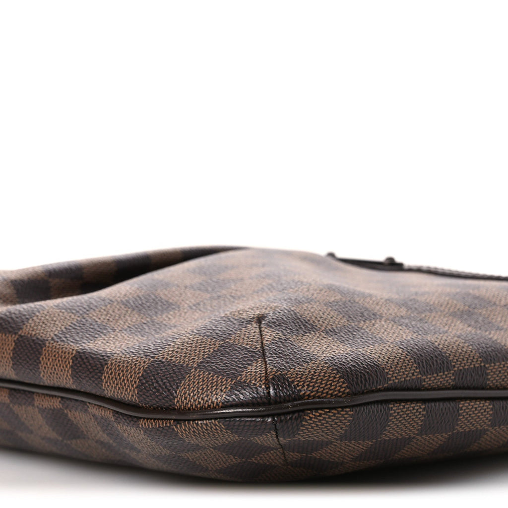 Louis Vuitton Damier Ebene Bloomsbury PM