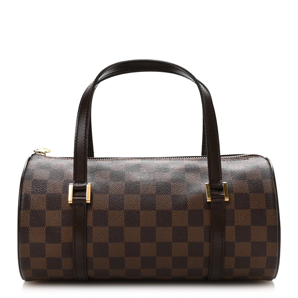 Louis Vuitton Damier Ebene Papillon 26