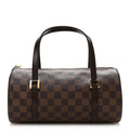 Louis Vuitton Damier Ebene Papillon 26
