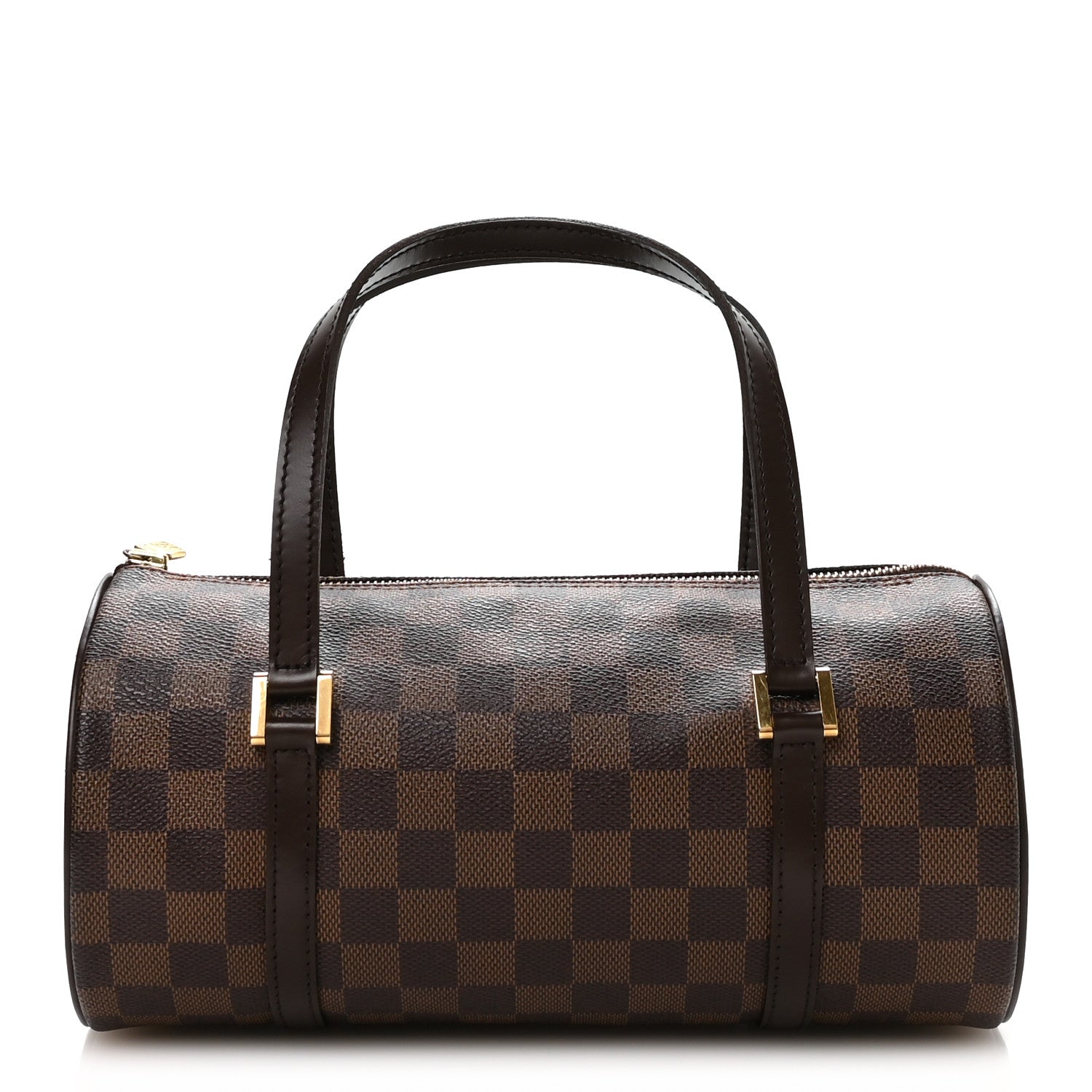 Louis Vuitton Damier Ebene Papillon 26