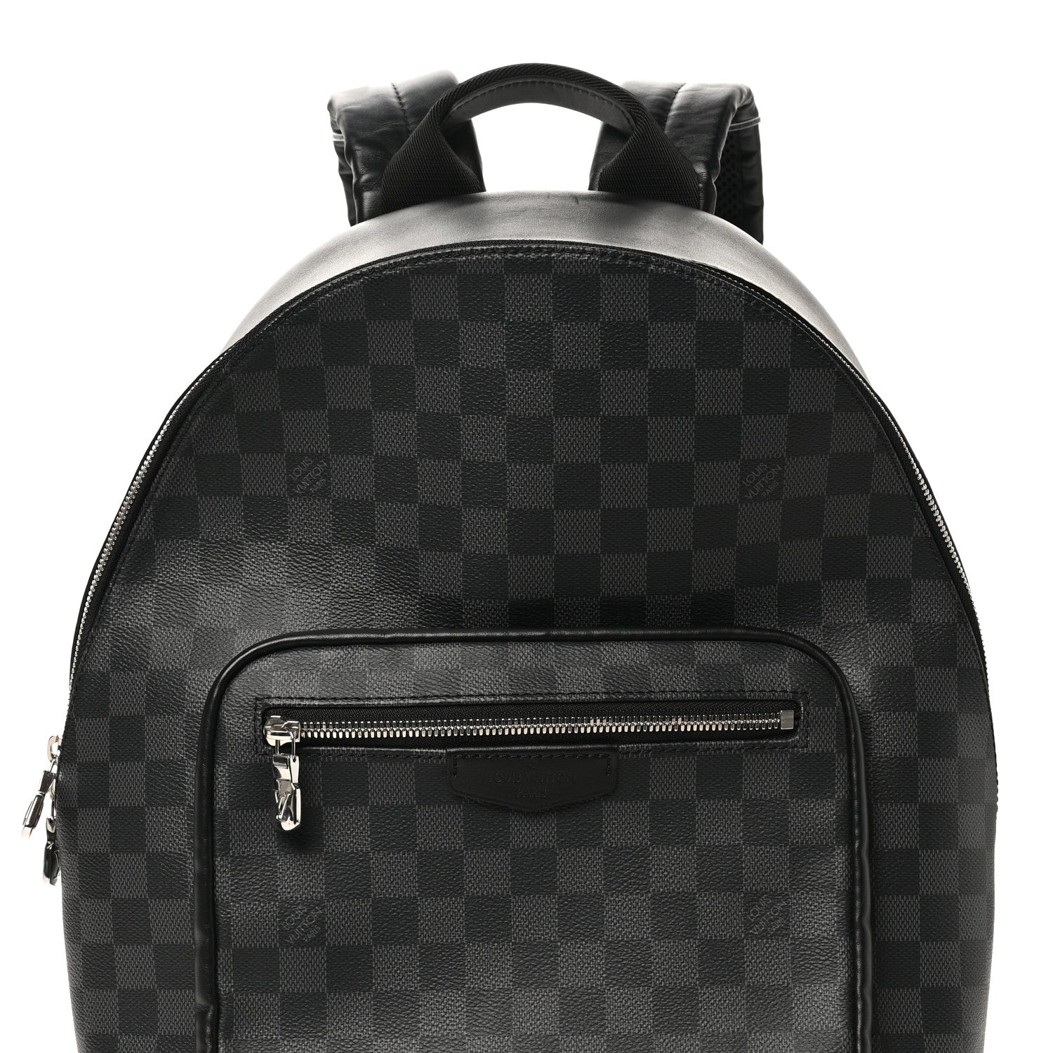 Louis Vuitton Damier Graphite Josh Backpack