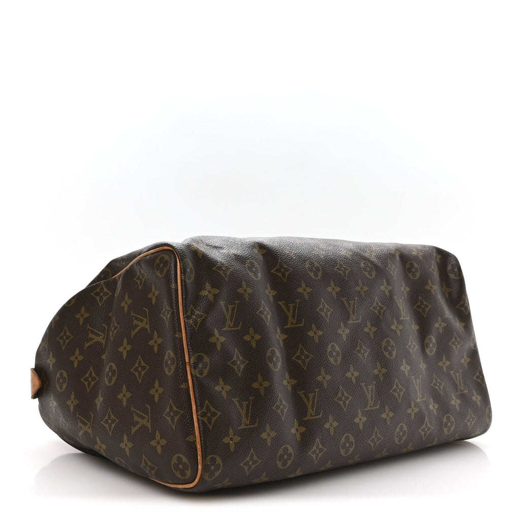 Louis Vuitton Monogram Speedy 40
