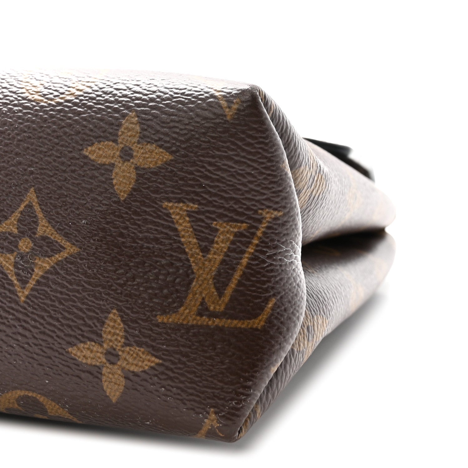 Louis Vuitton Monogram Saint Placide Creme