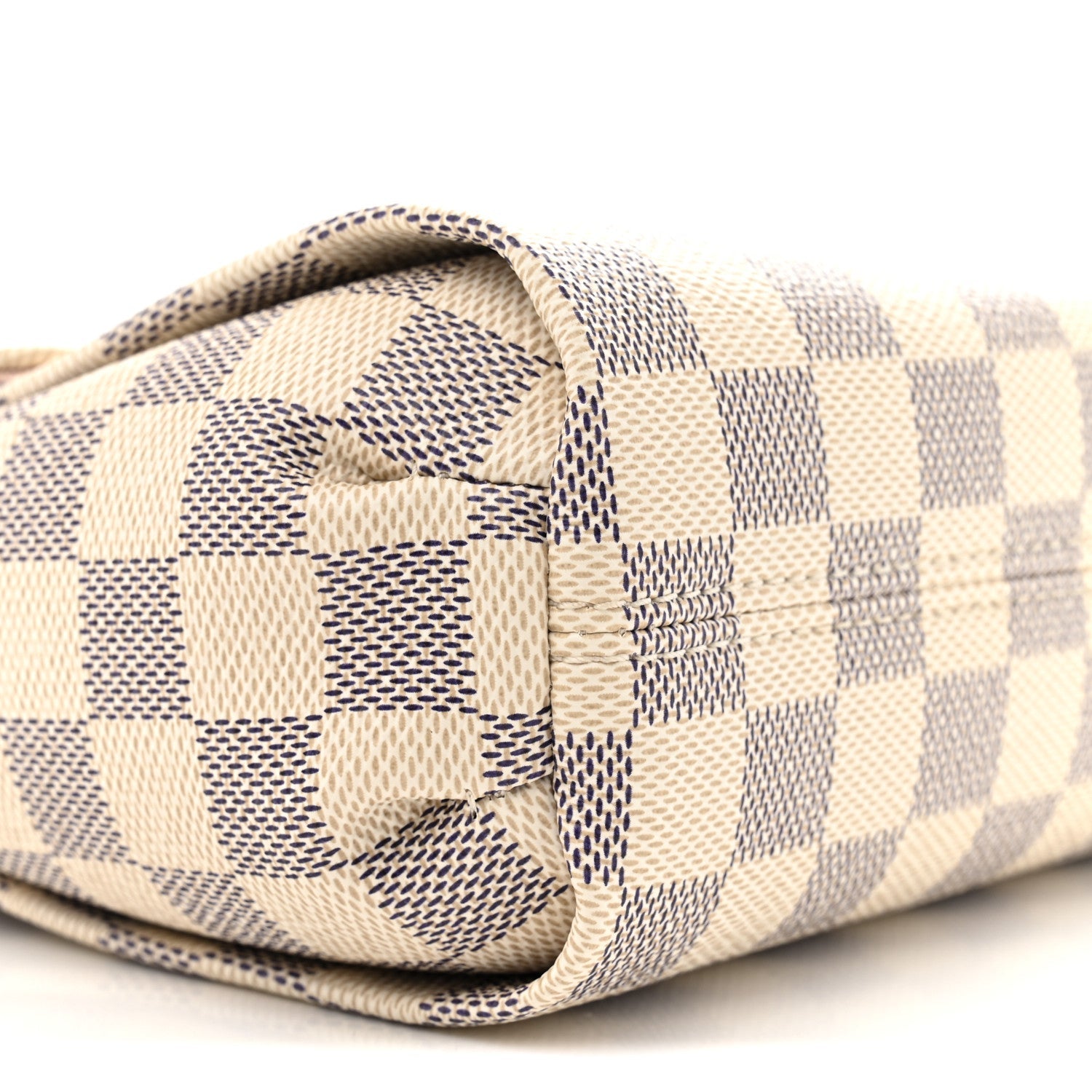 Louis Vuitton Damier Azur Croisette