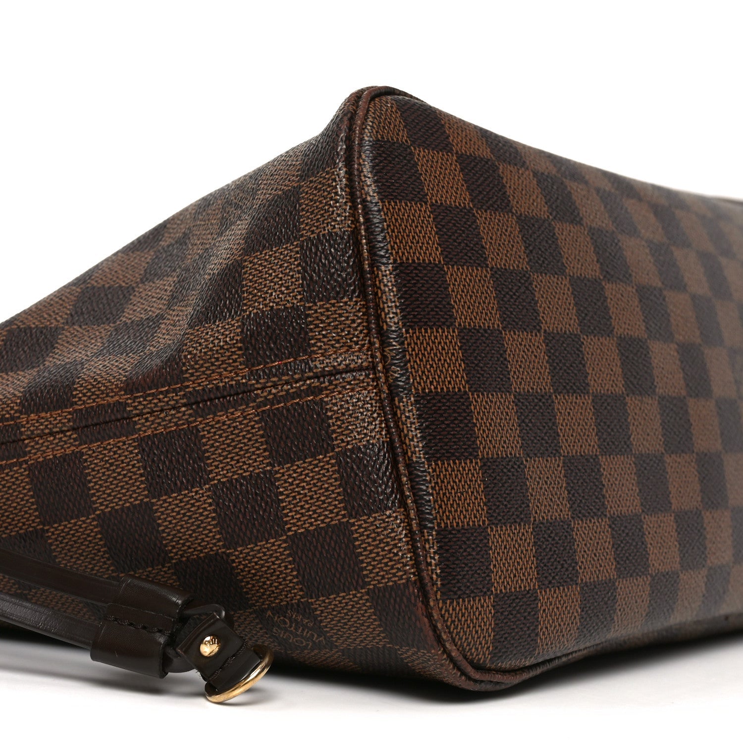 Louis Vuitton Damier Ebene Neo Neverfull MM