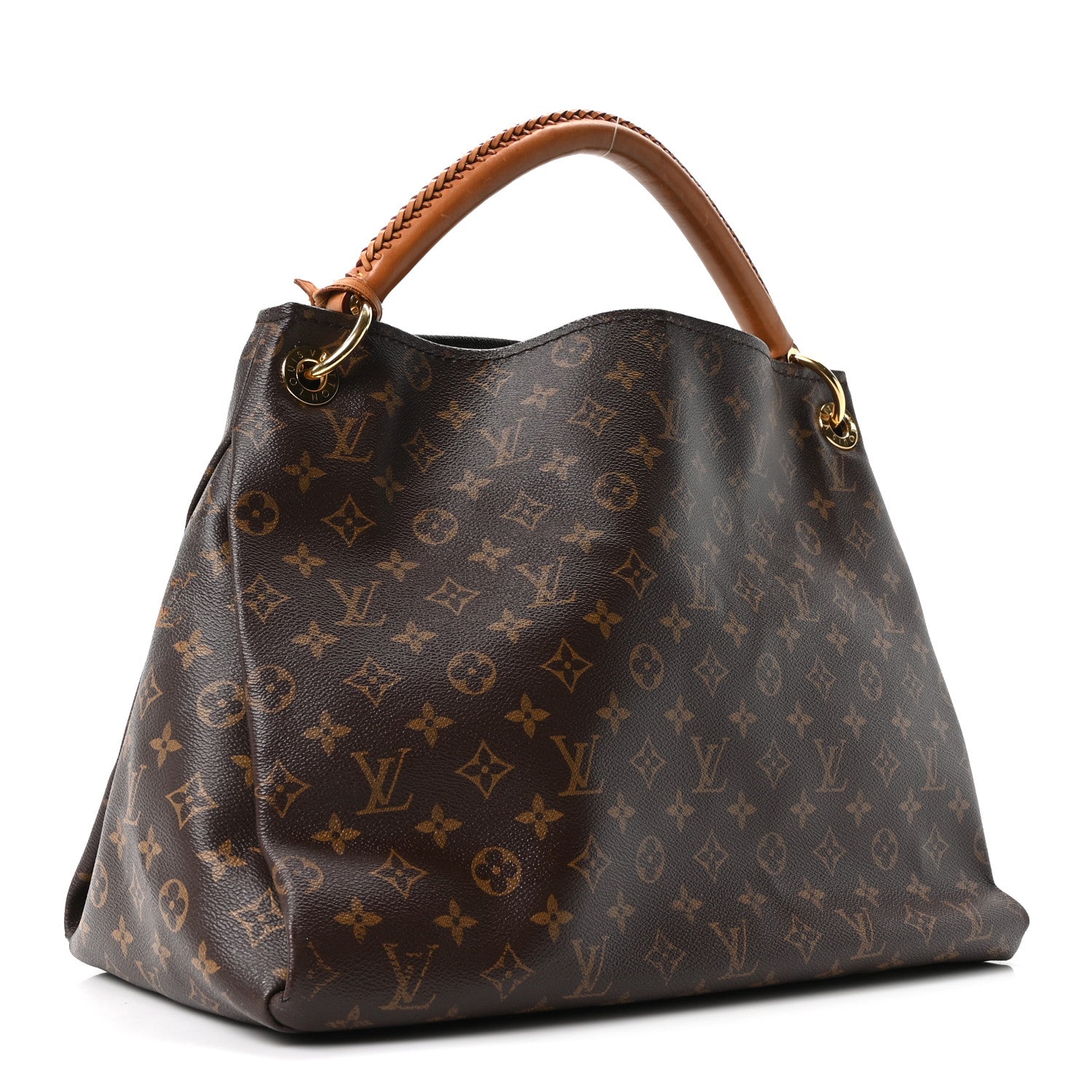 Louis Vuitton Monogram Artsy MM