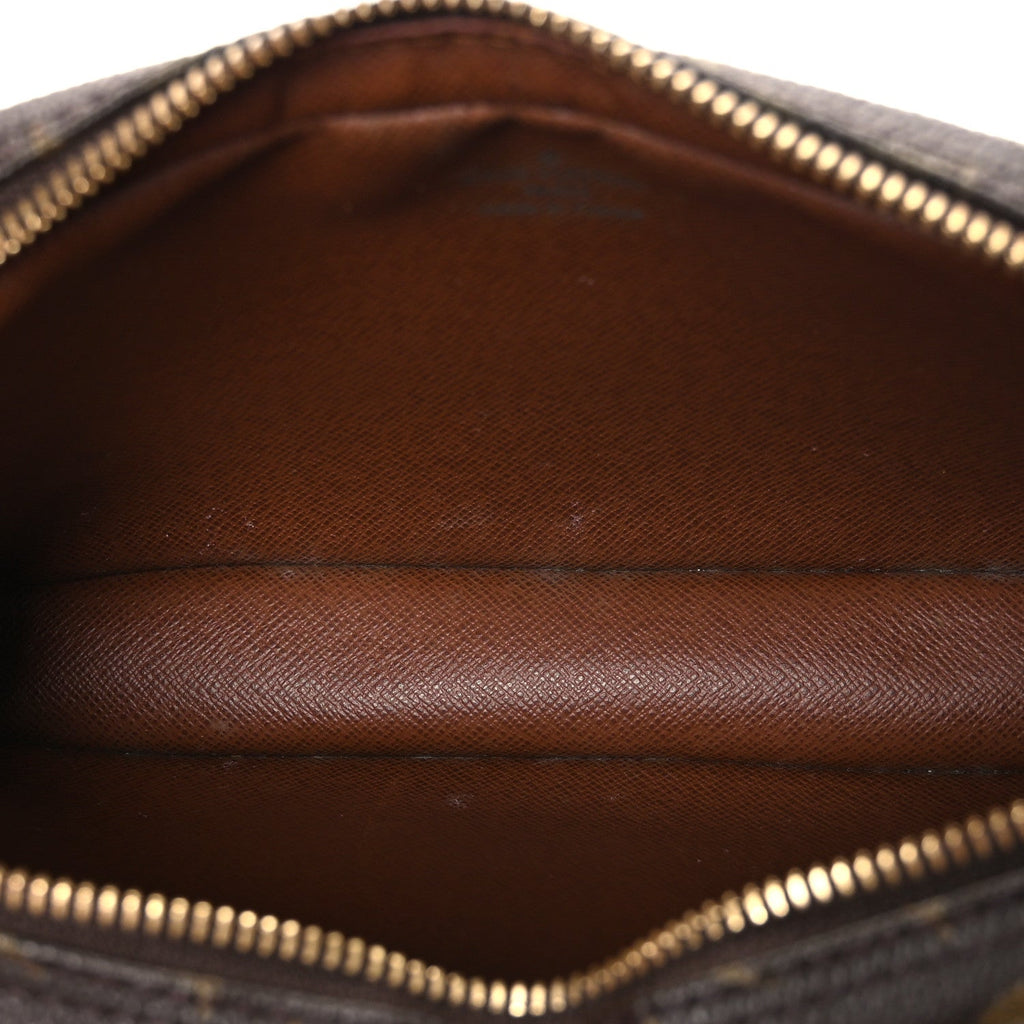 Louis Vuitton Monogram Pochette Marly Bandouliere