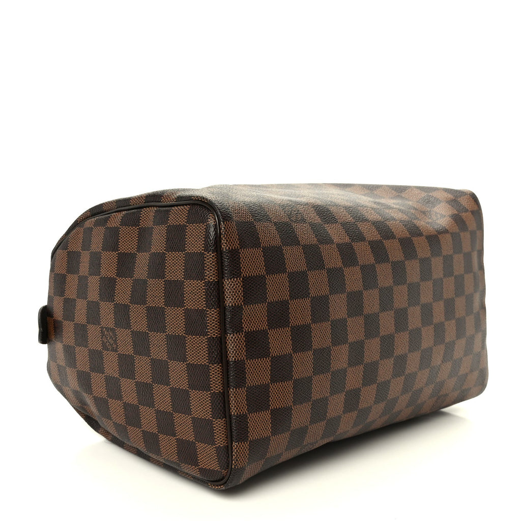 Louis Vuitton Damier Ebene Speedy 30