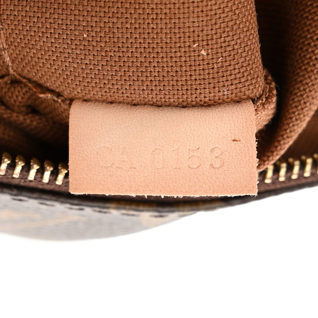 Louis Vuitton Monogram Pochette Accessories NM