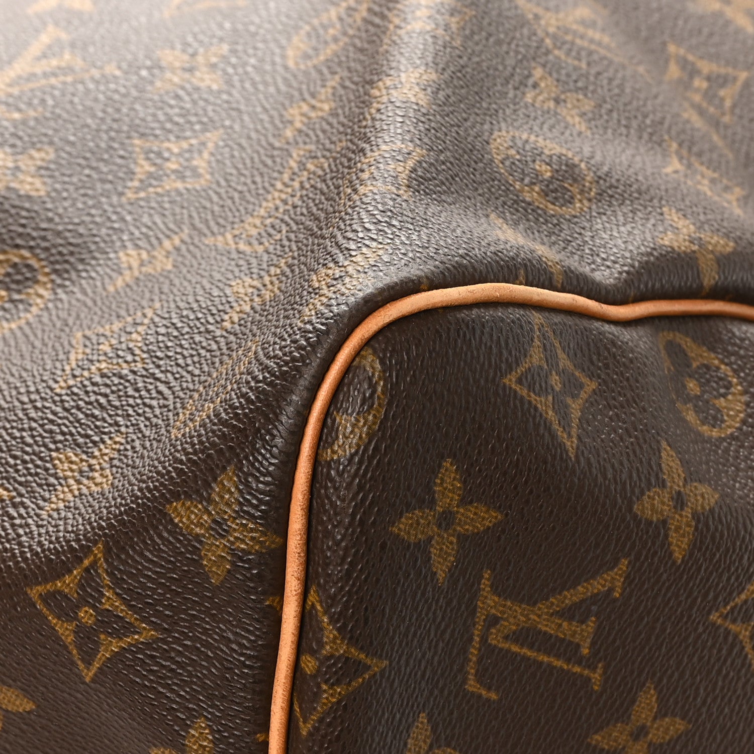 Louis Vuitton Monogram Keepall 60