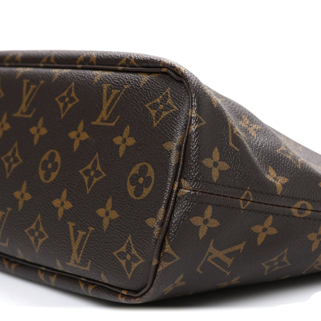Louis Vuitton Monogram Neo Neverfull PM