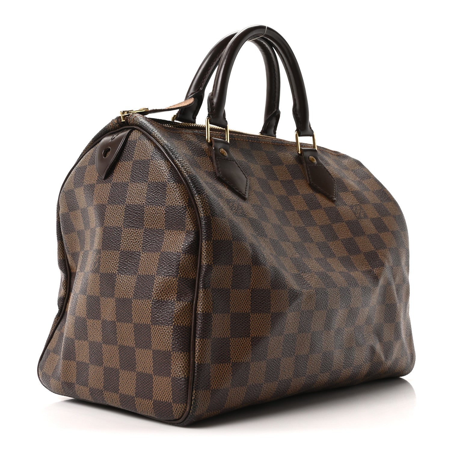 Louis Vuitton Damier Ebene Speedy 30