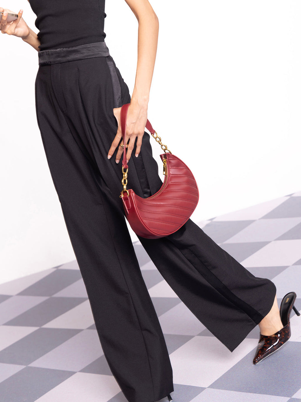 Betsy Shoulder Bag