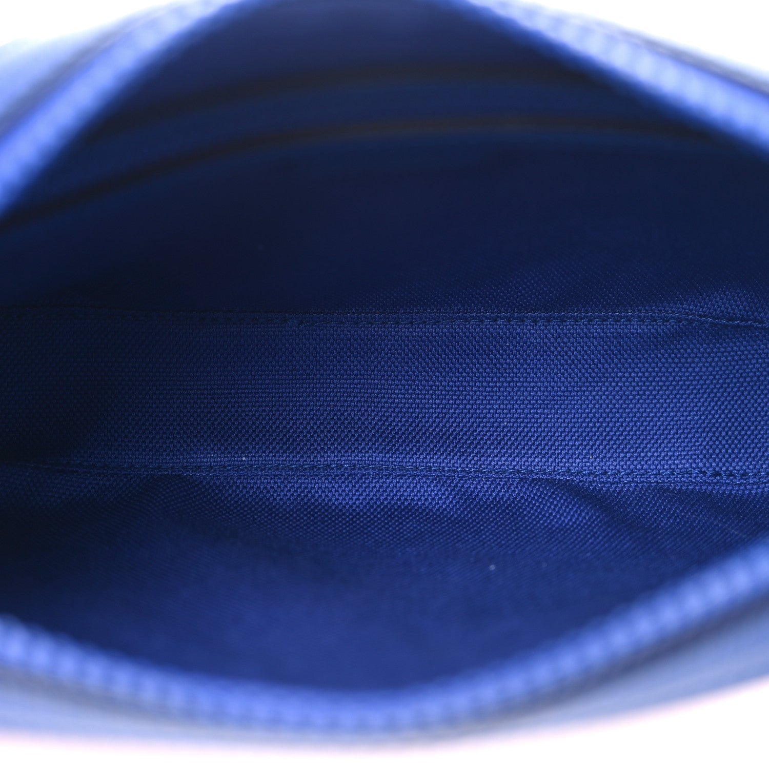Gucci New Shanghai Calfskin Interlocking G Logo Camera Crossbody Bag Cobalt Blue Orange