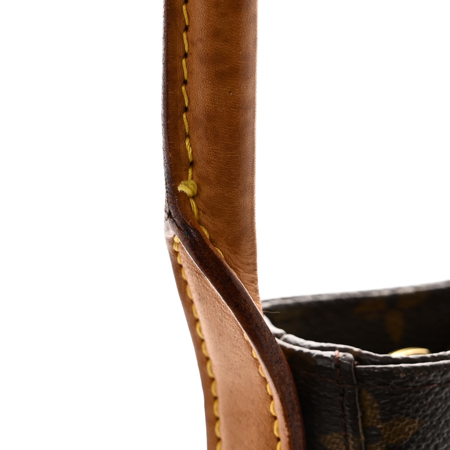 Louis Vuitton Monogram Looping GM