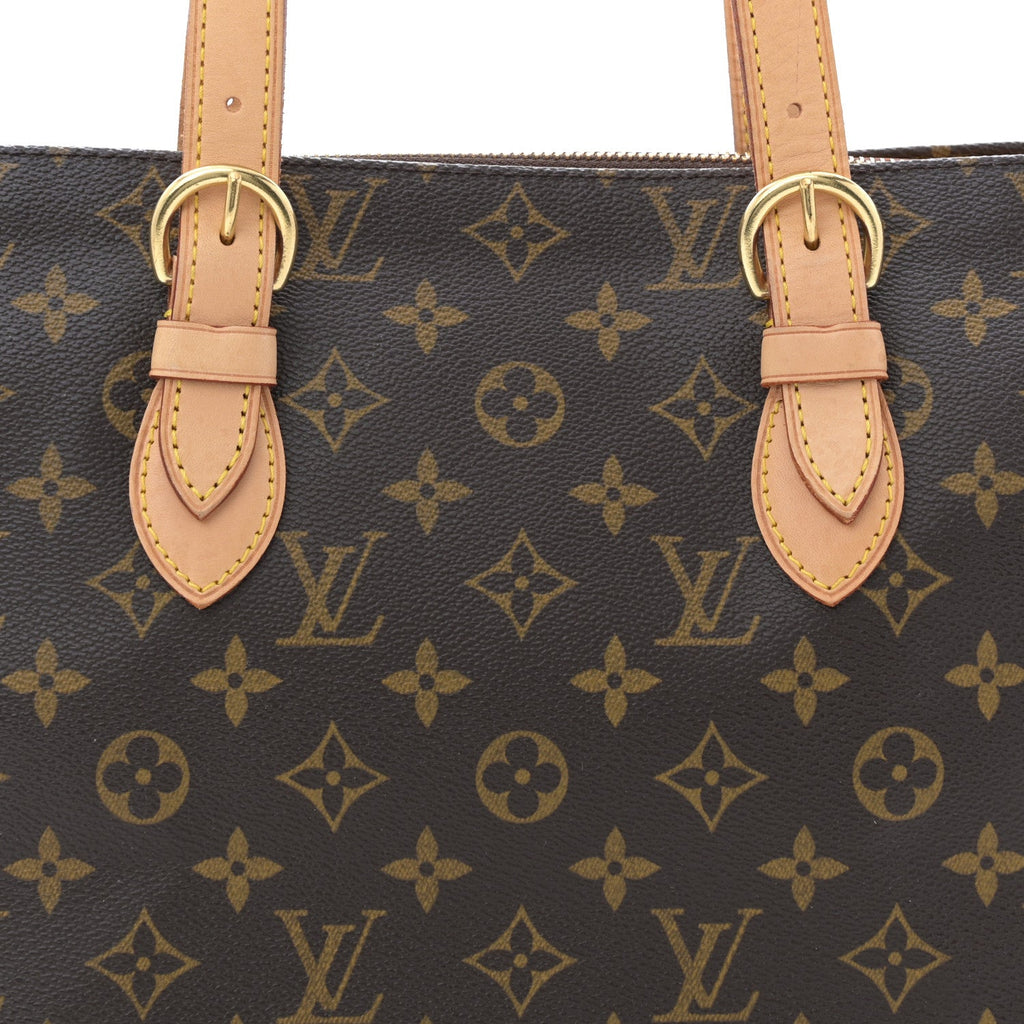 Louis Vuitton Monogram Popincourt Haut