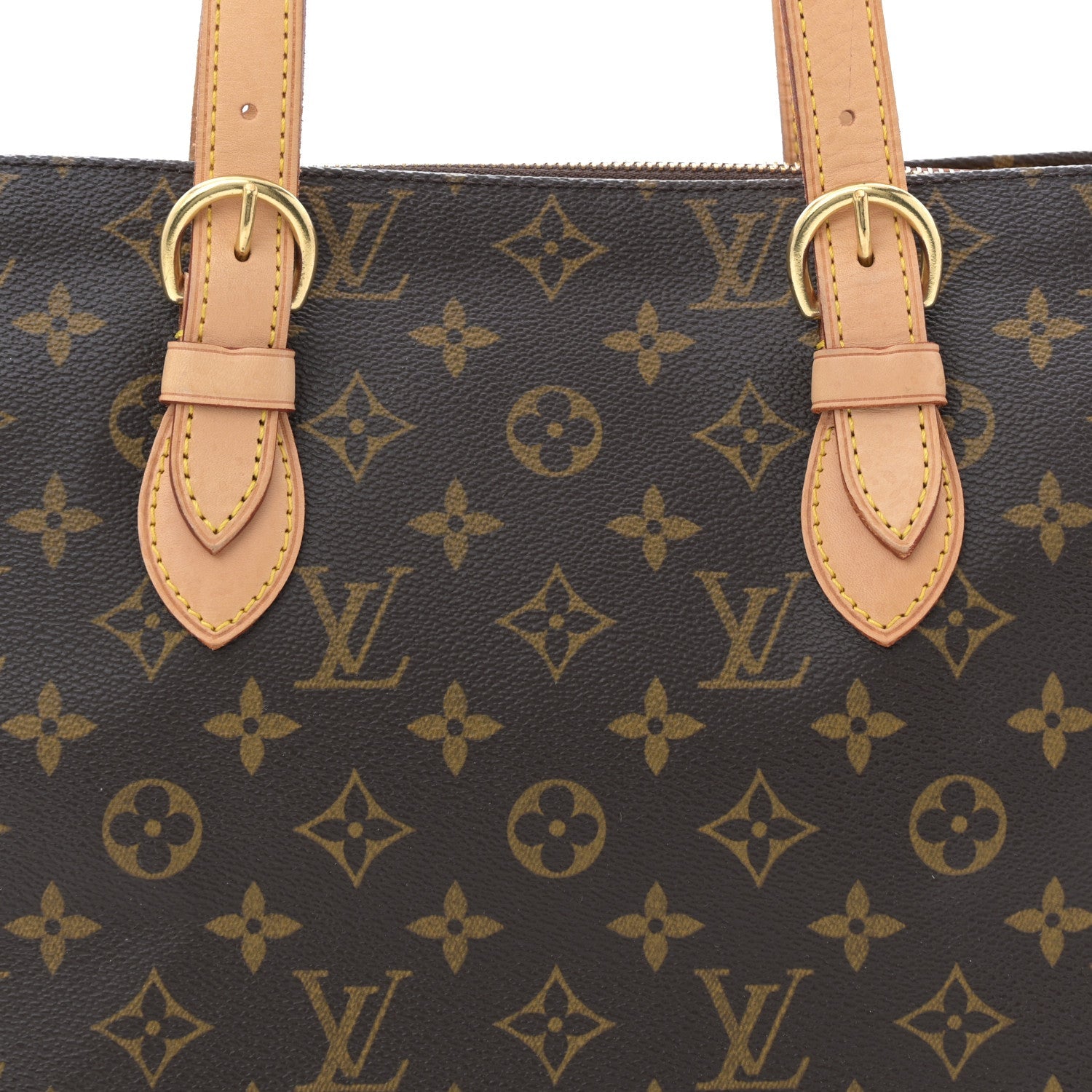 Louis Vuitton Monogram Popincourt Haut