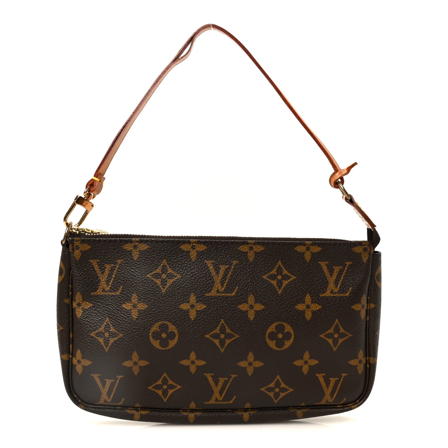 Louis Vuitton Monogram Pochette Accessories