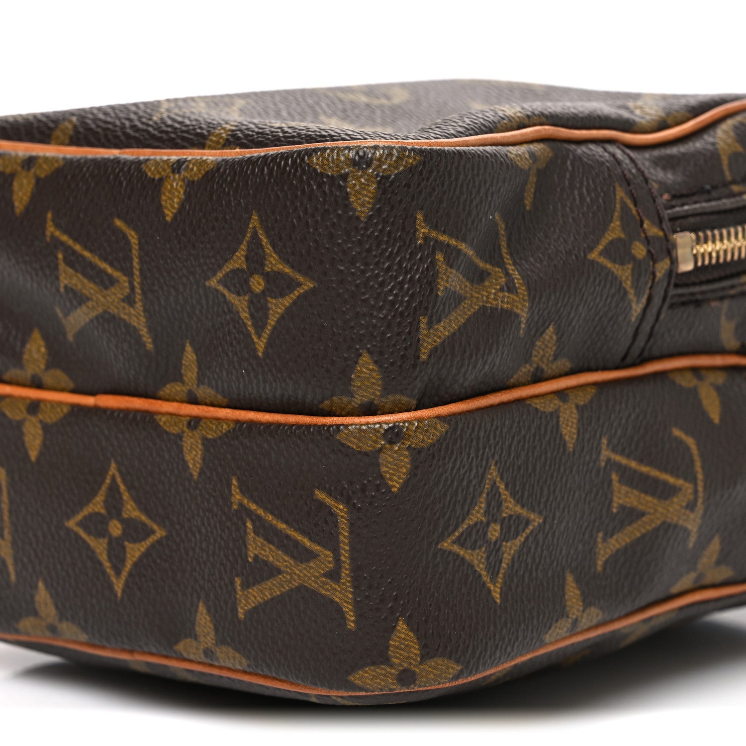 Louis Vuitton Monogram Amazone PM