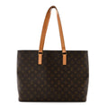 Louis Vuitton Monogram Luco