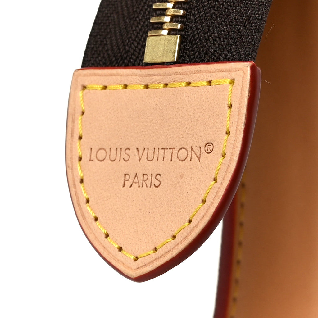 Louis Vuitton LV X TM Monogram Cerises Toiletry Pouch