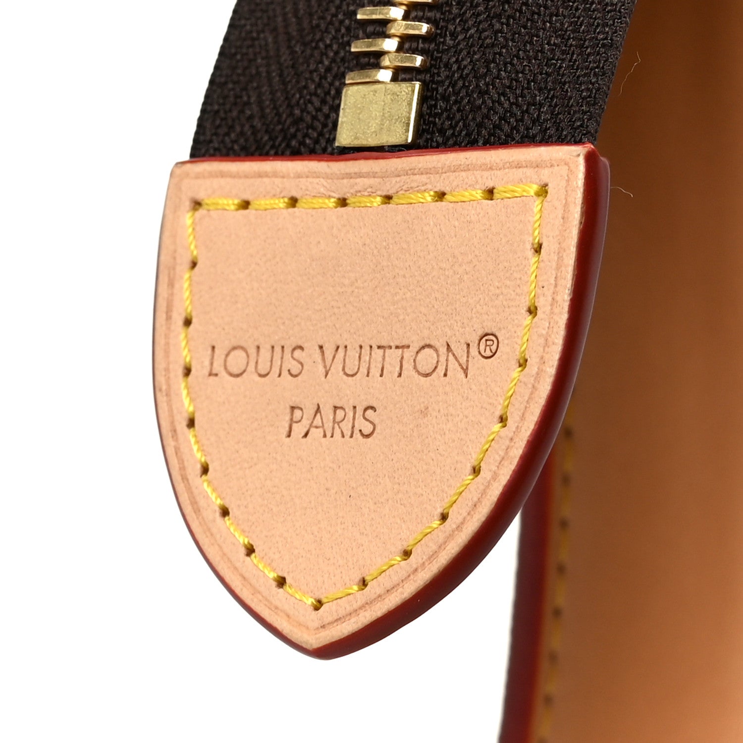 Louis Vuitton LV X TM Monogram Cerises Toiletry Pouch