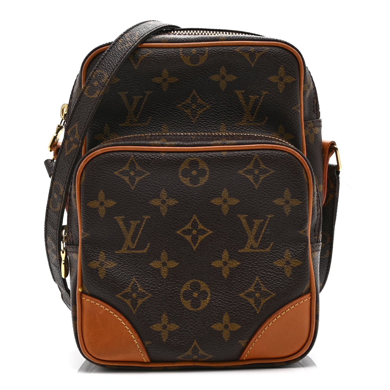 Louis Vuitton Monogram Amazone