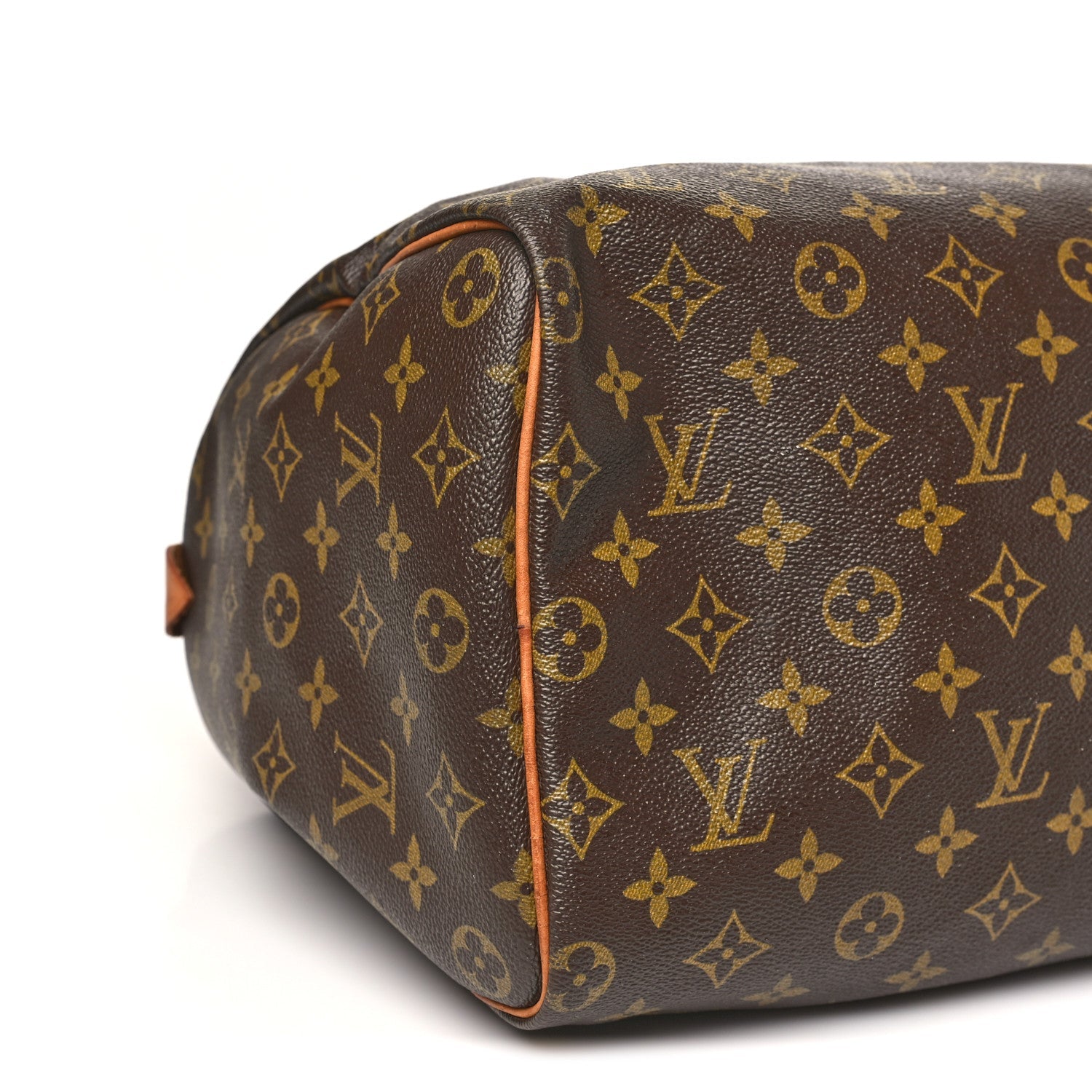 Louis Vuitton Monogram Speedy 40