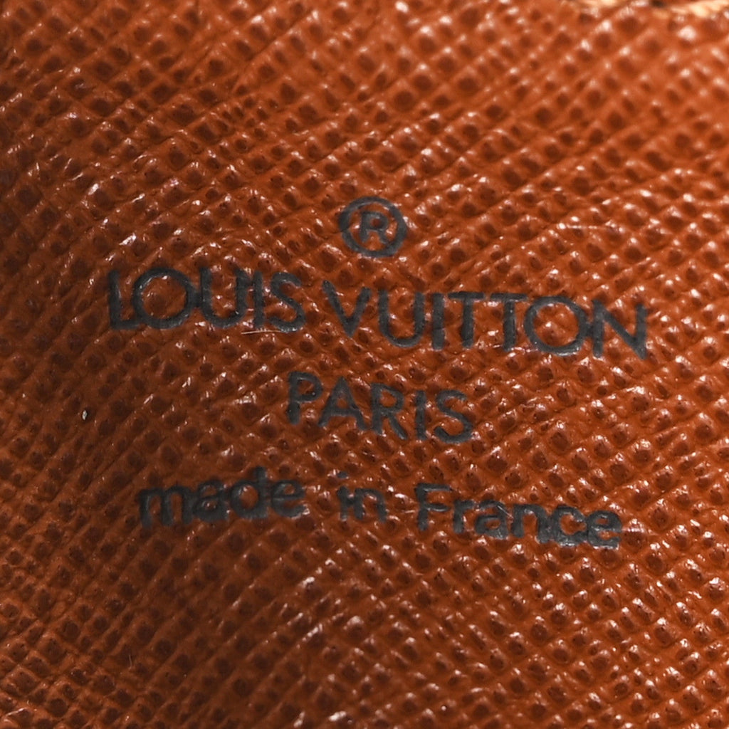 Louis Vuitton Monogram Papillon 26