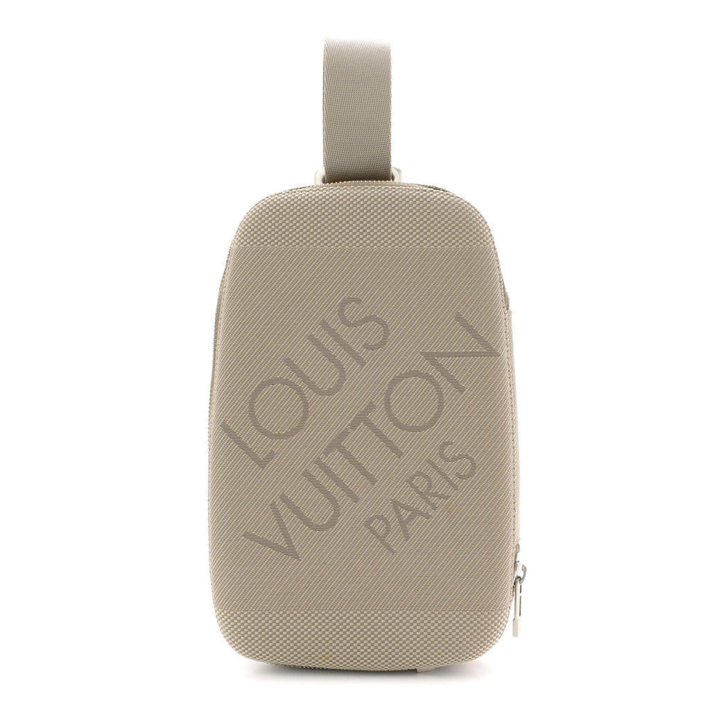Louis Vuitton Damier Geant Mage Sable